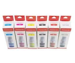 Kartric "Canon Pixma 6-color GI43/13/73"