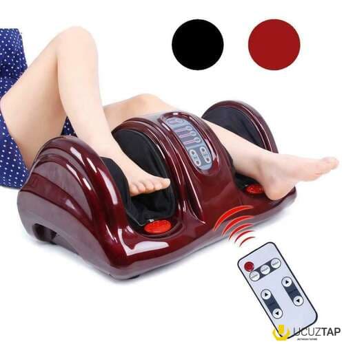 Ayaq masaj aparatı 