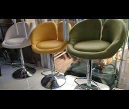 Bar oturacağı barniy stul 