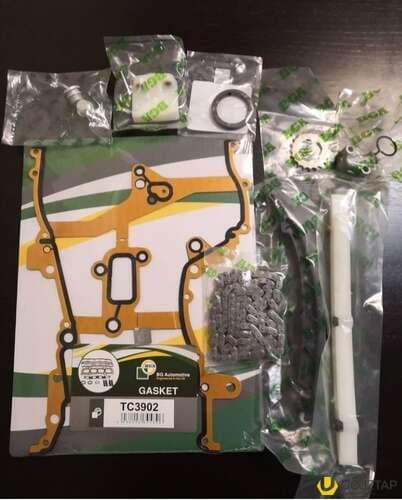 Chevrolet Cruze sep dəsdi 1.4 BGA