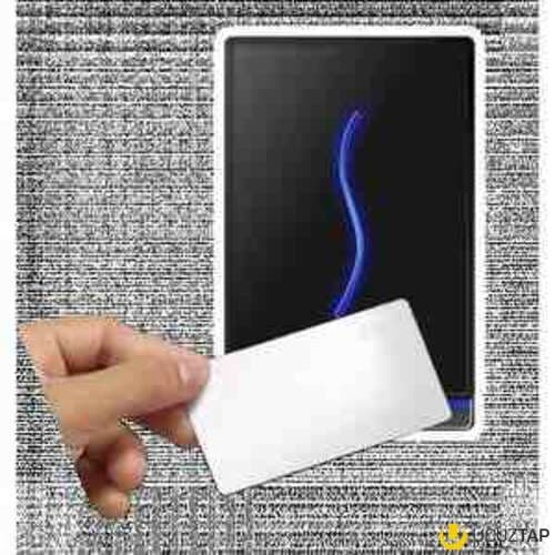 Qapı kilidi kartlı   