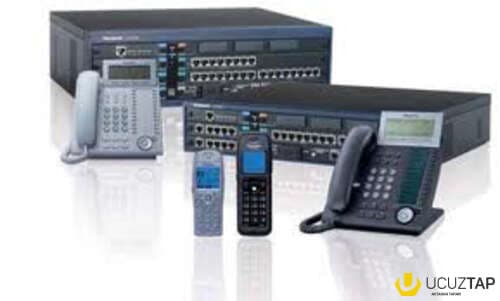 Mini ATS quraşdırılması 