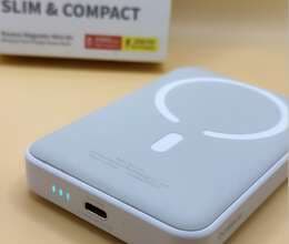 Baseus magsafe 10000mAh