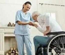 Evlərə Xəstə baxıcısı xidməti Bakı Şəhər istənilən ərazilərinə 7/24 xidmət