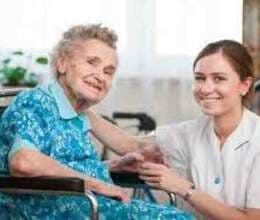 Evlərə Baxim xidməti 7/24 Baxici persanali tərəfimizdən verilir Evlərə xidmət