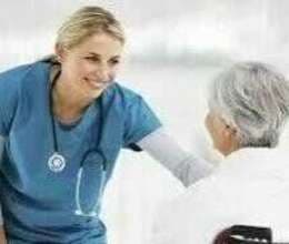 Xəstə və Yaşlılara Evlərdə Baxım xidməti Bizdə Evlərə 7/24 persanal göndəririk