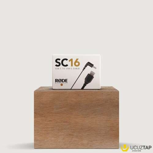 RODE SC16 