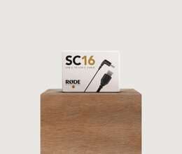 RODE SC16 