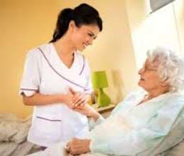 Xəstə/Yaşlılara Növbəli və Sutqalıq Xidmətlə sifariş verə bilərsiz