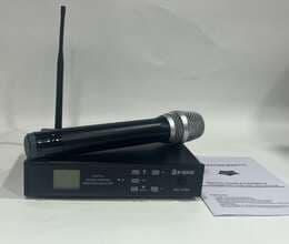 Mikrafon kabelsiz Hwokal eu 5100