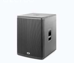 Kalonka  Dynacord A118 A