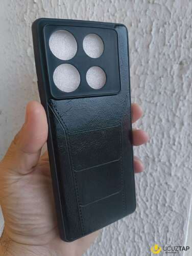 "İnfinix Note 40 Pro Baseus" arxalığı