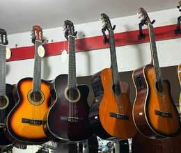 Gitarlar 