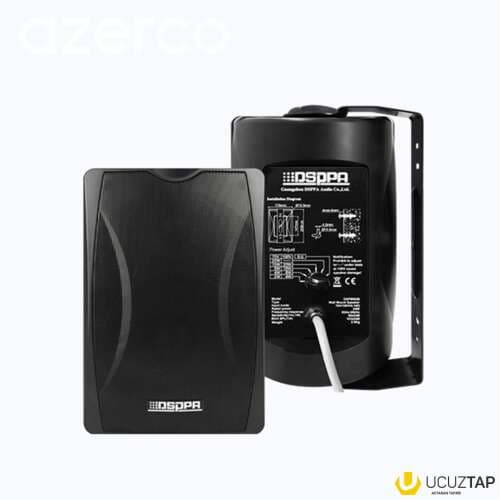 Divar dinamiki dinamiklər DSP8062B