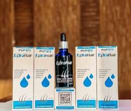 Extra Hair Saç Serumu 
