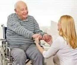 Xəstə Baxıcıları bizdə 7/24 Növbəli və sutkalıq xidmət