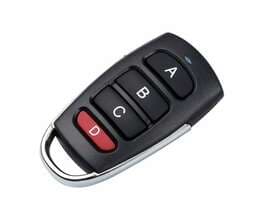 Şlaqbaum pultu AB 433