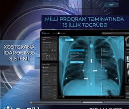 Xəstəxana proqramı