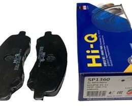 Mitsubishi  airtrek qabaq naklatka (sp1360)