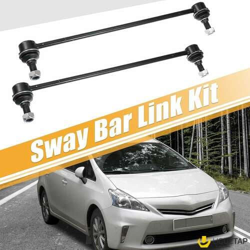 Toyota aqua qabaq sirga (4882052030)