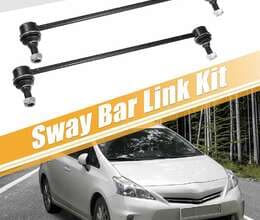 Toyota aqua qabaq sirga (4882052030)