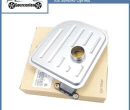 Kia Optima karopka filtiri (463213B000)