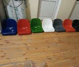 İdman oturacaqları.