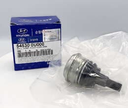 Hyundai elantra (2010-2015) alt saravoy