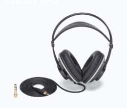 Qulaqlıq nauşnik SR990