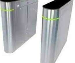 Fast turniketlər (şüşəli, sürətli) daxili