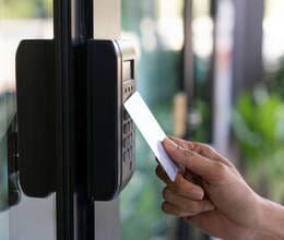 Kartla keçid sistemi  satışı 