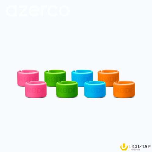 RODE Mikrofonları XLR-ID XLR 