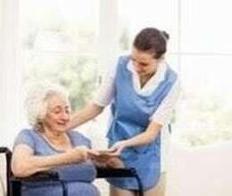 Xəstə və Yaşlılarınıza Peşəkar Baxıcılar bizdə Evlərə 7/24 Xidmət