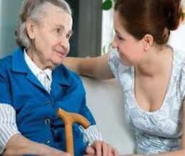 Xəstə Baxıcısı xidməti