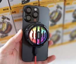 Memo cx07 telefon soyuducu