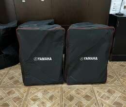 Yamaha kalonka çıxolu 