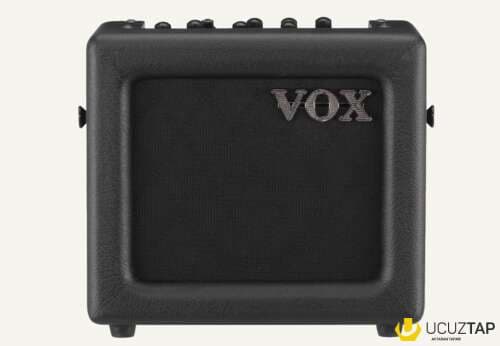 VOX Ampilifier Mini G2