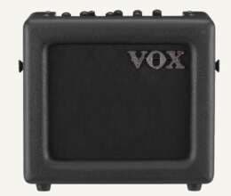 VOX Ampilifier Mini G2