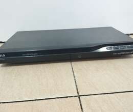 Dvd player lg