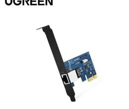 UGREEN Gigabit Ethernet pci-e card