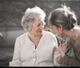 Xəstə və Yaşlılara Növbəli və sutkalıq Baxım xidməti Evlərə xidmət