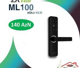 Ağıllı Kilid ML 100