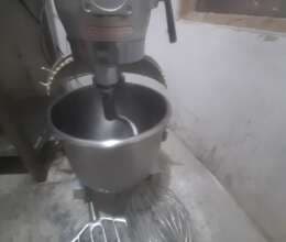 Şirniyyat sexi avadanlıqları