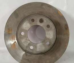 Volkswagen Touareg 2006 Detalları