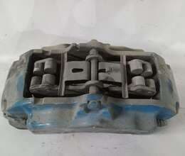 Volkswagen Touareg 2006 Supportlar