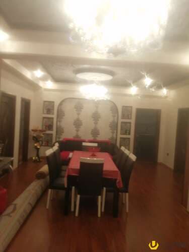 Satılır Yeni tikili, 166m², 5-Otaqlı