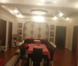 Satılır Yeni tikili, 166m², 5-Otaqlı