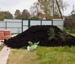 Qara meşə torpaqı