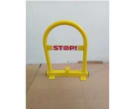 Yol nişanı qatlanan parking