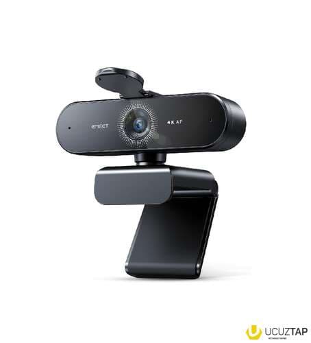EMEET NOVA 4K Webcam (kamera)